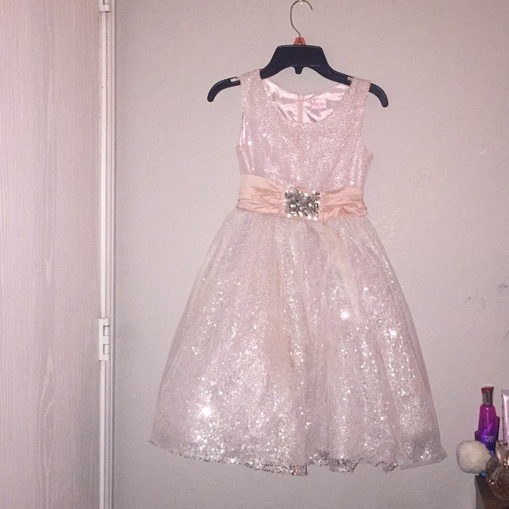 Kids dress